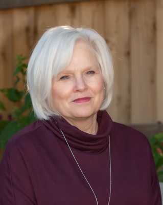 picture of Dr. Pam Flint